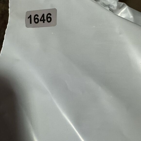 Lilly Pulitzer XS ISLAND JOGGER PANTS Blue Turquoise Tropical Pull On Tassel - Picture 9 of 9